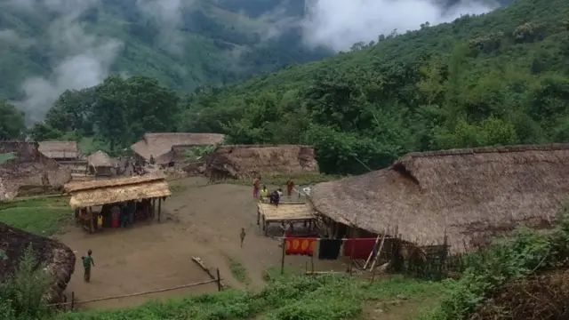 နာဂဒေသ