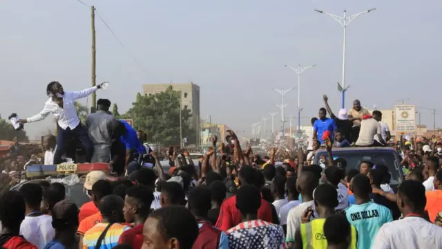 I stand for peace election 2020: Ghana Election 2020