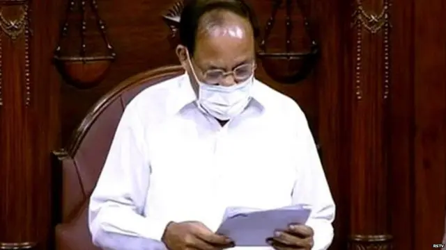 वेंकैया नायडू