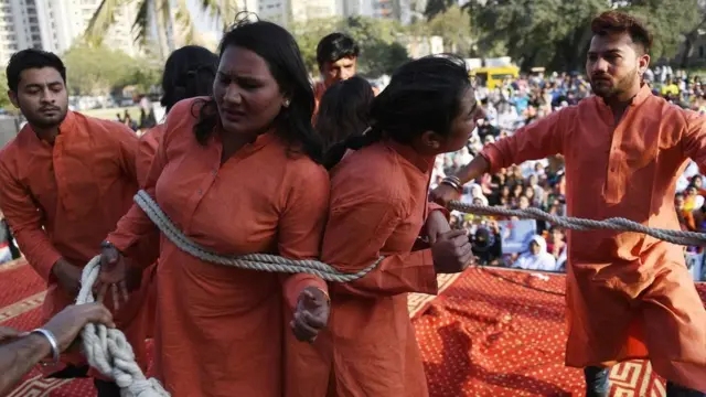 عالمی یومِ خواتین