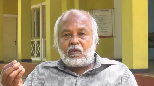 ඩී ආර් ජයතිලක