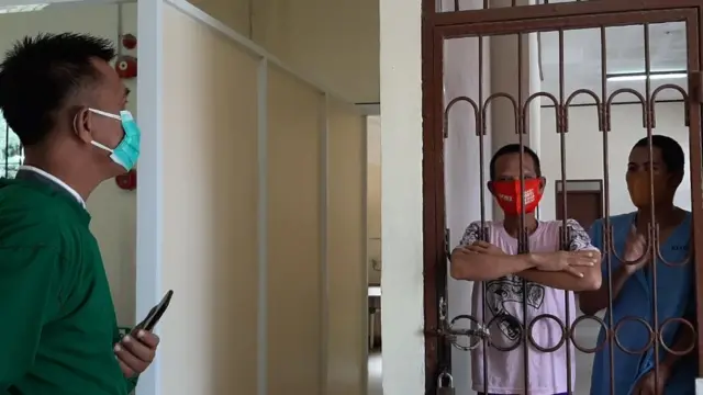 RSKD Dadi, Makassar, Sulawesi Selatan