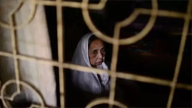 বয়স্কদের অনেকে সরকারি ভাতা পেলেও তা পর্যাপ্ত নয়