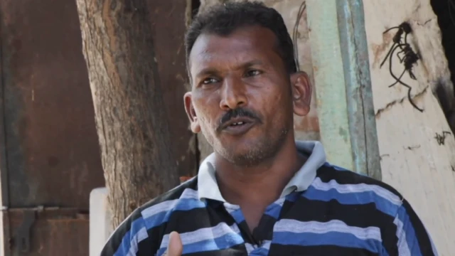 વરરાજાના મેહુલના કાકા ભરતભાઈ