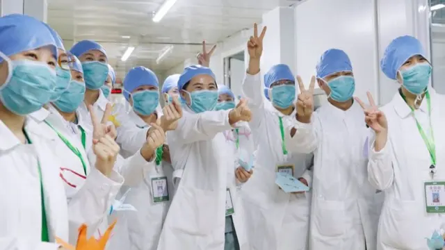 ‘কনভালেসেন্ট প্লাজমা থেরাপি' নিয়ে চীনেও পরীক্ষা-নিরীক্ষা চালানো হয়েছে।