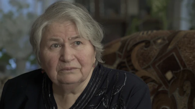 Галина Ротанова