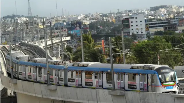 మెట్రో