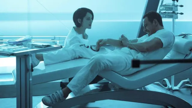 فيلم "عقيدة القاتل المحترف"