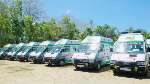 இலங்கை எரிபொருள்