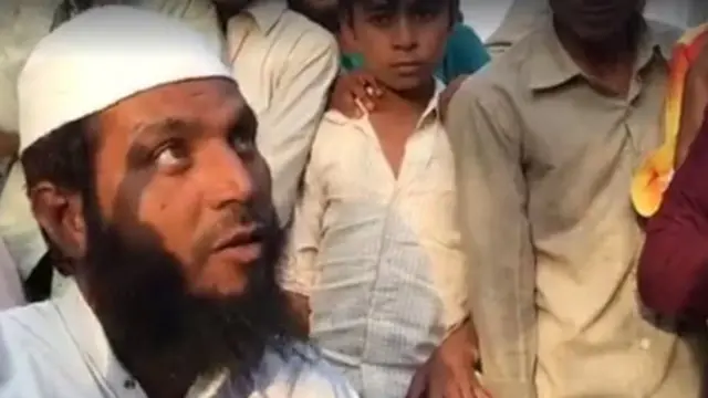 मुस्लिम