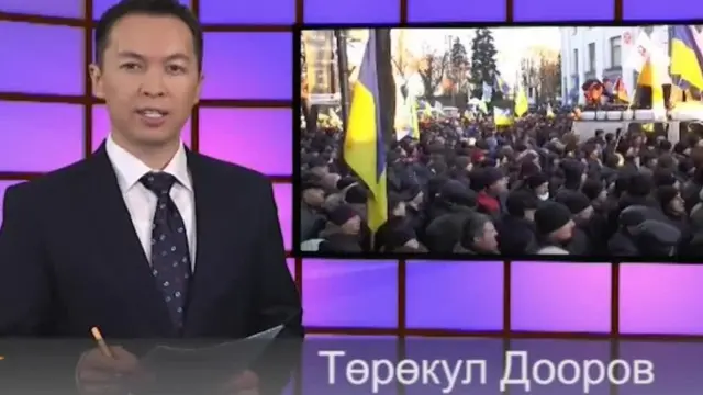 Т. Дооров: Президент бир айдай мурда өкмөттүн жыйынында "Силер коркоксуңар, көп нерселерди аткара албай жатасыңар" деп, өтө катуу сындаган