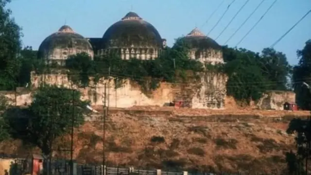 राम मंदिर