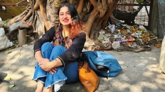 इस्मत आरा