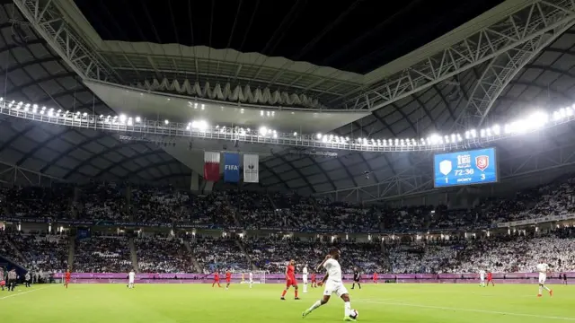 ورزشگاه جنوب