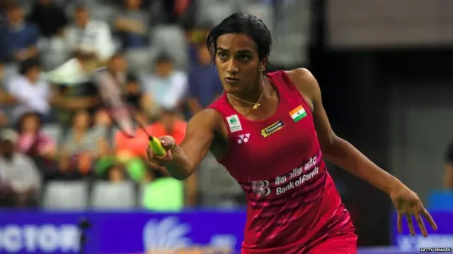 बॅडमिंटन, सुवर्णपदक