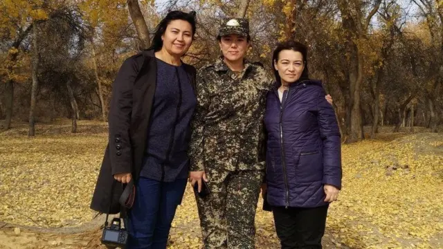 Наргис Қосимова