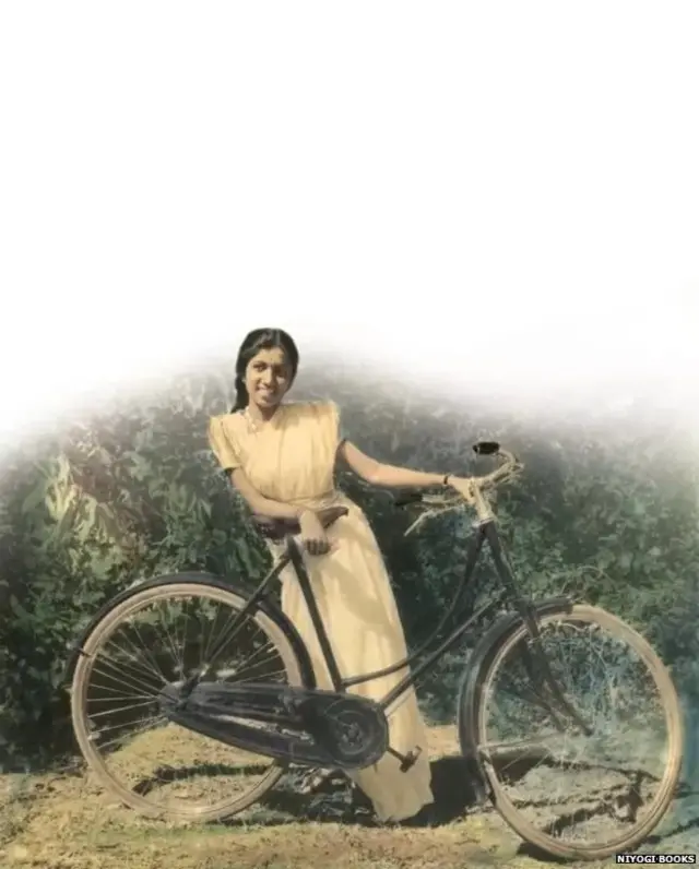 లతా మంగేష్కర్