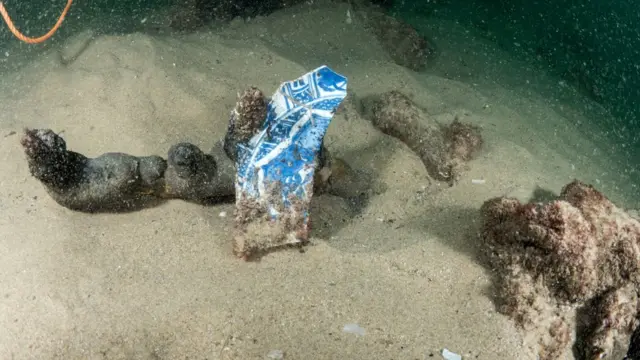 Китайский фарфор