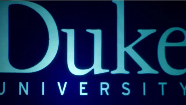Duke University logo