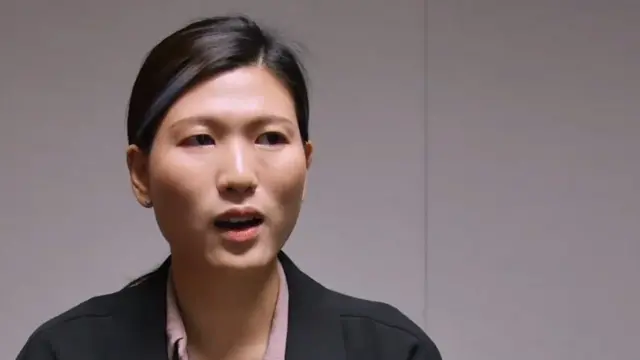 '서늘한 여름밤의 내가 느낀 심리학 썰' 작가 이서현