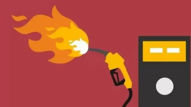 పెట్రోల్, డీజిల్ ధరలు