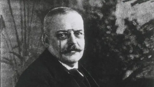 Alois Alzheimer