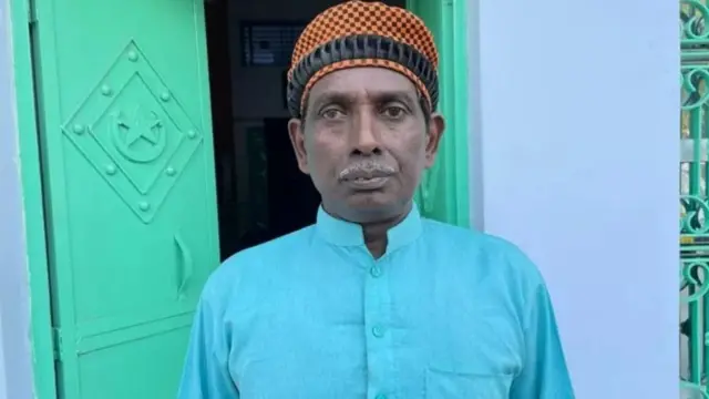 इक्बाल अन्सारी