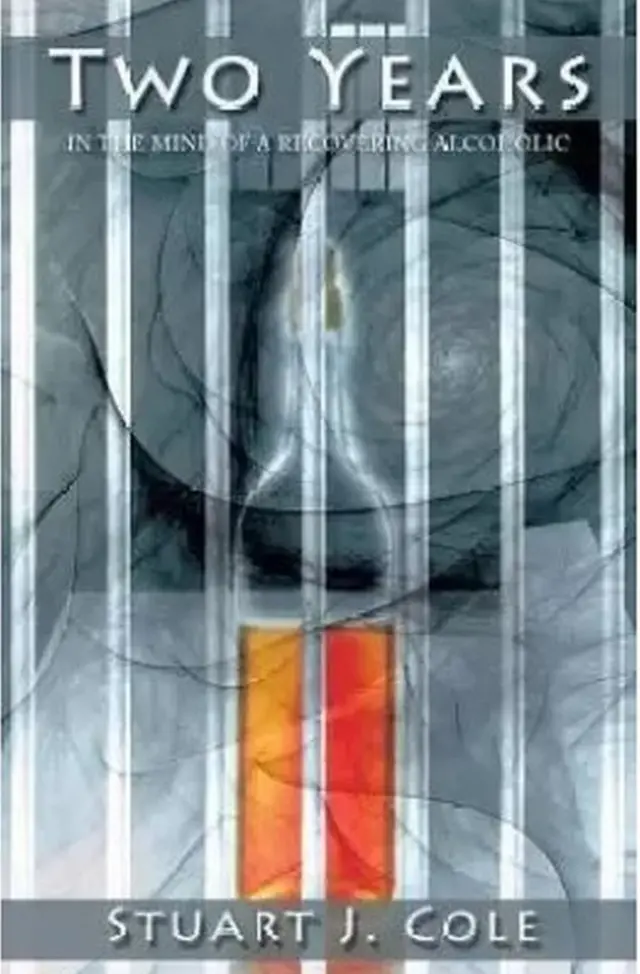 स्टूअर्ट जे कोल की किताब