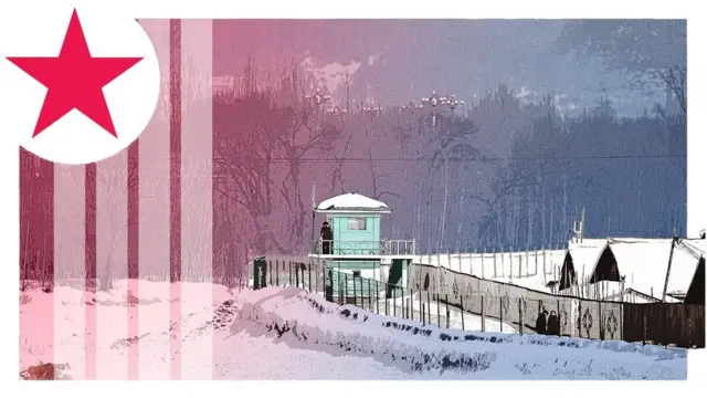 ਉੱਤਰੀ ਕੋਰੀਆ