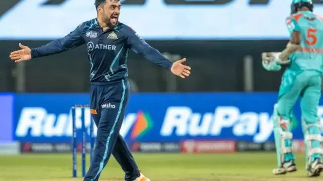 गुजरात टायटन्स, लखनौ सुपरजायंट्स