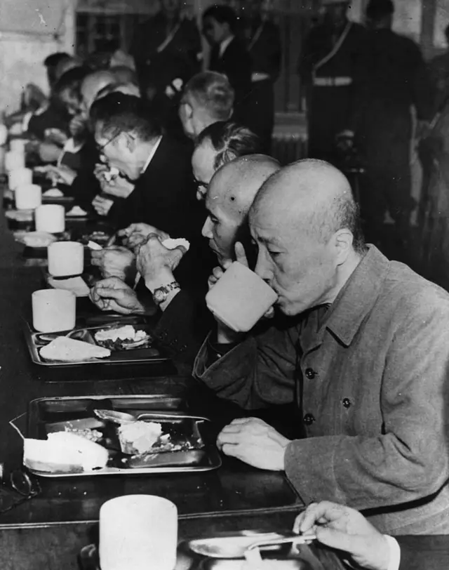 Hideki Tojo