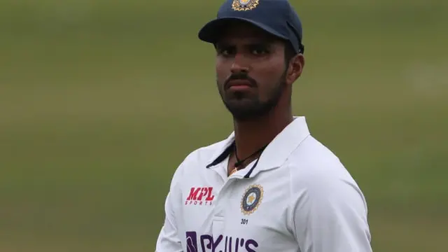 வாஷிங்டன் சுந்தர்