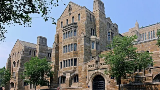 yale