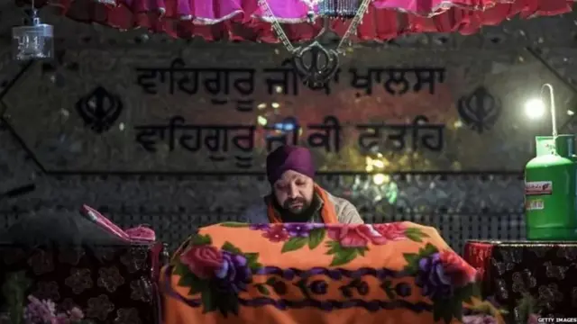 ਅਫ਼ਗਾਨ ਹਿੰਦੂ ਅਤੇ ਸਿੱਖ