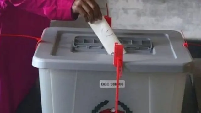 একাদশ সংসদ নির্বাচনের ভোটগ্রহণ হবে ৩০শে ডিসেম্বর