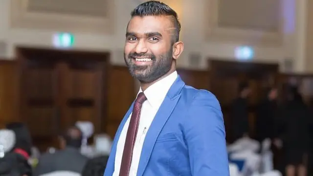 Australia bush fire 2019