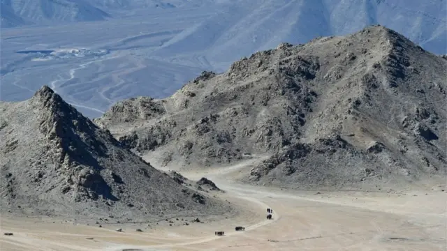 اکسائی چِن