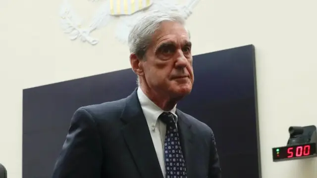 Роберт Мюллер