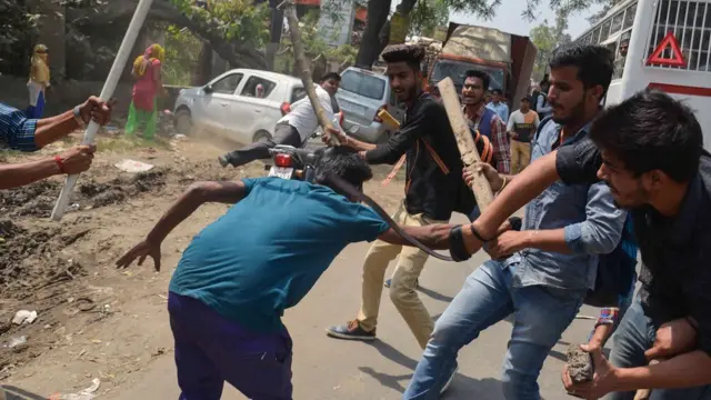 प्रदर्शन