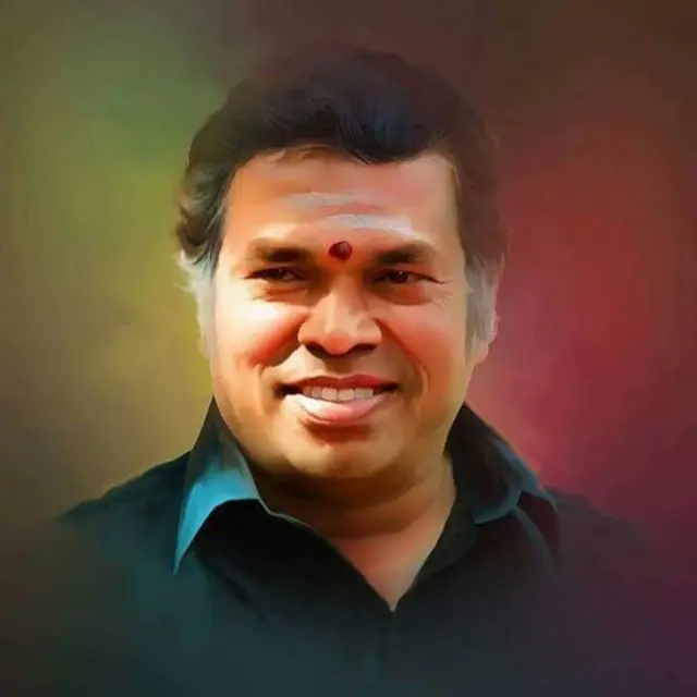நடிகர் மயில்சாமி