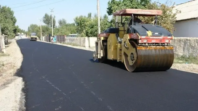 "УКМК курулуш боюнча өткөн тендерлер боюнча коп кылмыш ишин козгоп жатат"