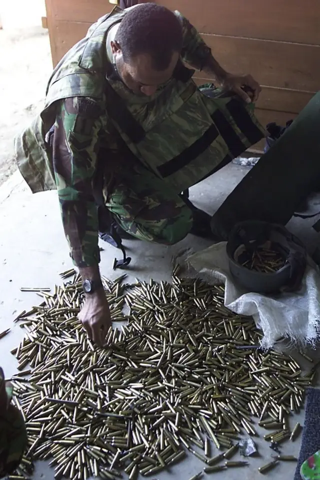 Gerakan Aceh Merdeka