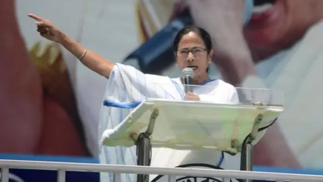 ममता बनर्जी