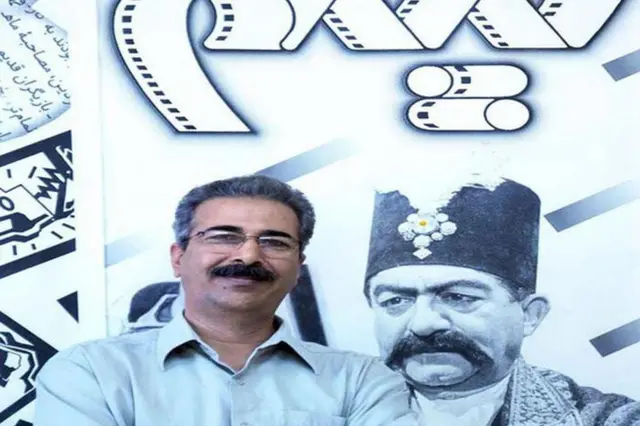 مسعود مهرابی