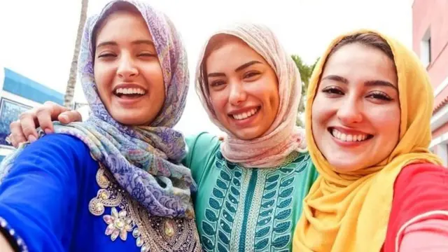 అమ్మాయిలు