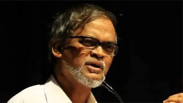 जयंत पवार