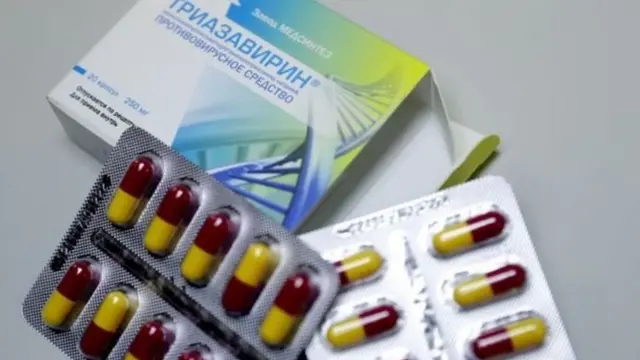 Dawa za kukabiliana na virusi zimependekezwa na watafiti kutoka Chuo kikuu cha Ural Federal, Urusi kuwatibu wagonjwa wenye virusi vya corona