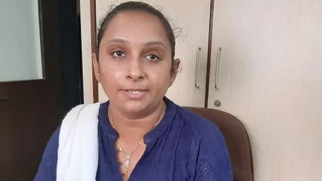 तेजल शुक्ला