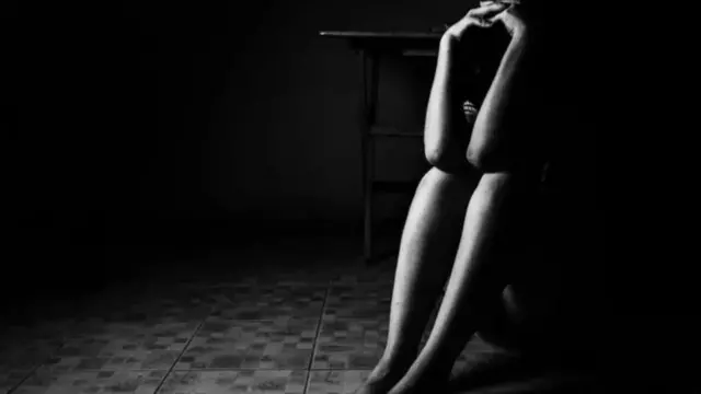 अत्याचार