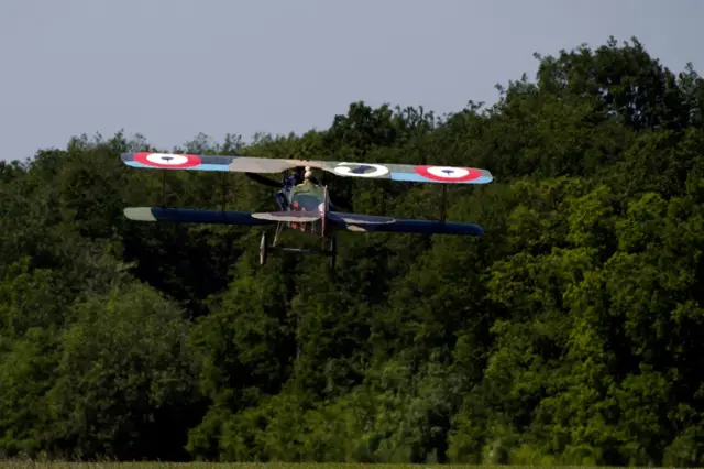 फ्रांस एयर शो